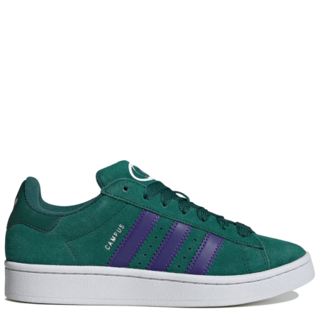 Adidas Campus 00s 'Collegiate Green Energy Ink' (W) (ID3170)