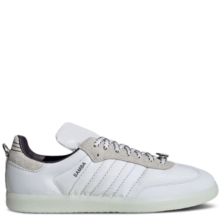 Adidas Samba OG Fefei Ruan 'Chinese New Year Pack - White' (ID3654)