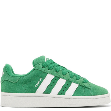 Adidas Campus 00s 'Green' (W) (ID7029)