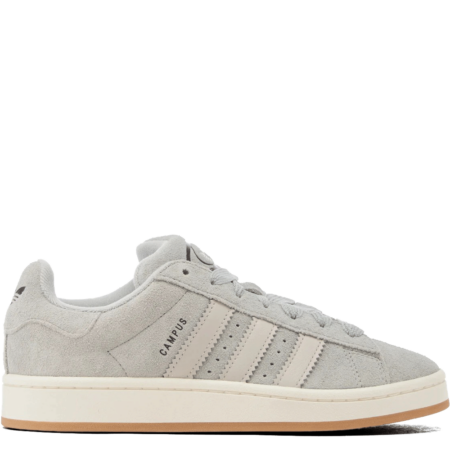 Adidas Campus 00s 'Suede Grey' (ID8269)