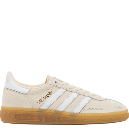 Adidas Handball Spezial 'Wonder White Gum' (ID8778)