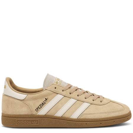 Adidas Handball Spezial 'Magic Beige Gum' (ID8779)