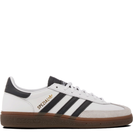 Adidas Handball Spezial 'White Black Gum' (IE3403)