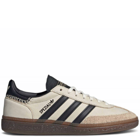 Adidas Handball Spezial 'Wonder White Black' (W) (IE3698)