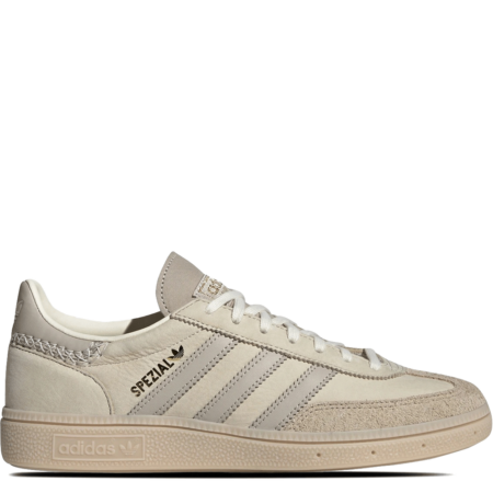 Adidas Handball Spezial 'Cream White Beige' (W) (IE3699)