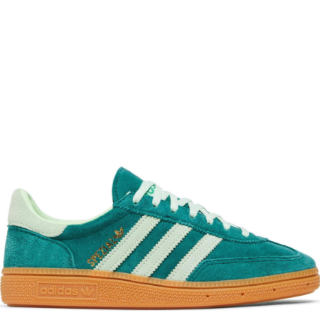 Adidas Handball Spezial 'Collegiate Green Green Spark' (W) (IE5896)