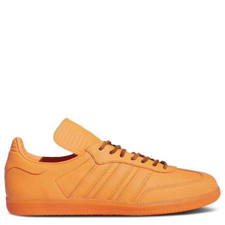 Adidas Samba Human Race Pharrell 'Yellow' (IE7292)