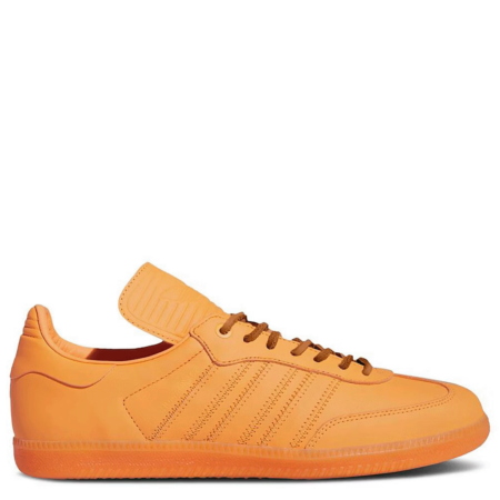 Adidas Samba Human Race Pharrell 'Orange' (IE7293)
