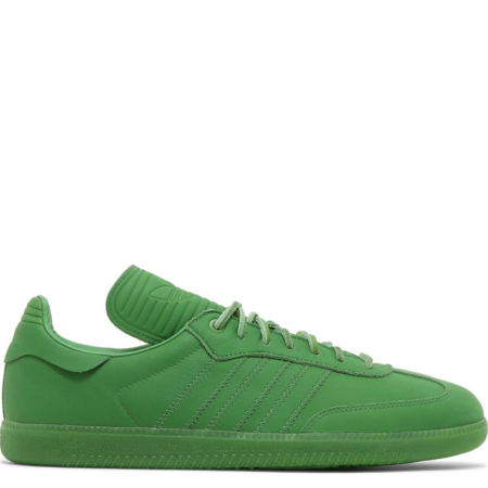 Adidas Samba Human Race Pharrell 'Green' (IE7294)