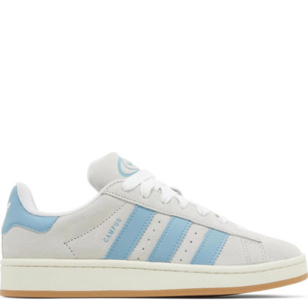 Adidas Campus 00s 'White Preloved Blue' (W) (IF2989)