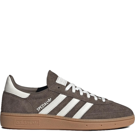 Adidas Handball Spezial 'Collegiate Green Gum' (IF8913)