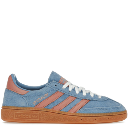 Adidas Handball Spezial 'Light Blue Wonder Clay' (W) (IF6564)