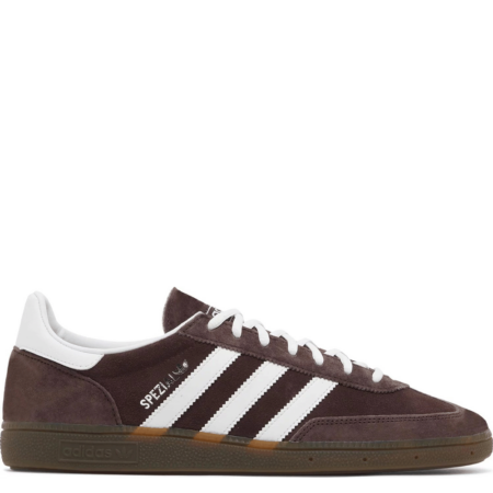 Adidas Handball Spezial 'Shadow Brown Gum' (IF8914)