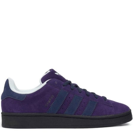 Adidas Campus 00s Hikari Shibata 'Dark Purple' (IG1721)