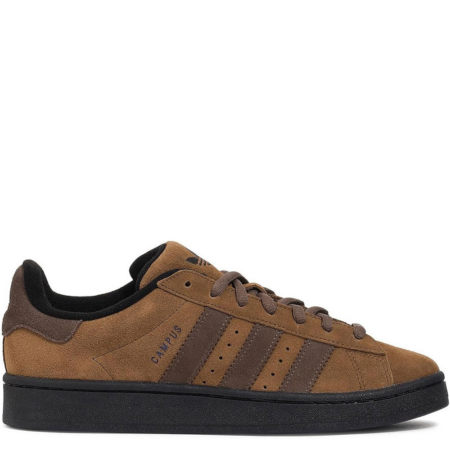 Adidas Campus 00s Hikari Shibata 'Brown Black' (IG1722)