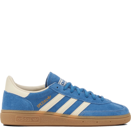 Adidas Handball Spezial 'Core Blue Gum' (IG6194)