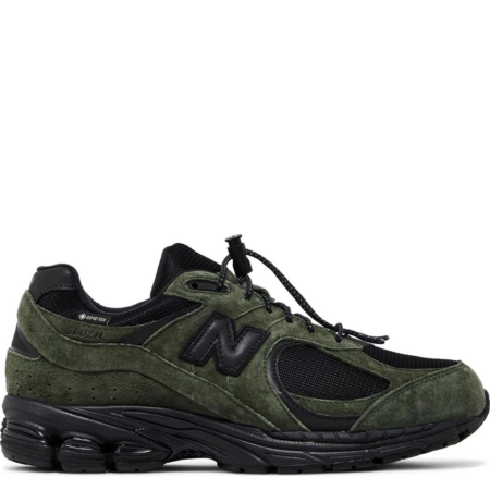 New Balance 2002R GORE-TEX JJJJound 'Pine' (M2002RXY)