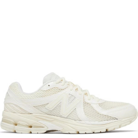 New Balance 860v2 Aimé Leon Dore 'White' (ML860AH2)