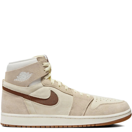 Air Jordan 1 High Zoom CMFT 2 'Legend Coffee' (DV1307 120)