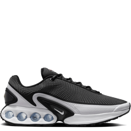 Nike Air Max DN 'Black White Cool Grey' (DV3337 003)