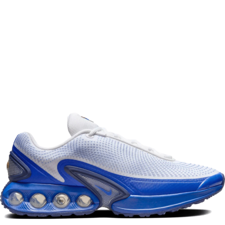 Nike Air Max DN 'Platinum Royal' (DV3337 102)