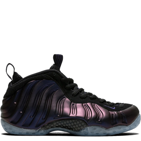 Nike Air Foamposite One 'Eggplant' (2024) (FN5212 001)