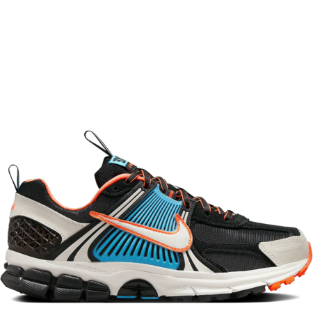 Nike Air Zoom Vomero 5 'Blue Gaze Total Orange' (W) (FZ3963 010)