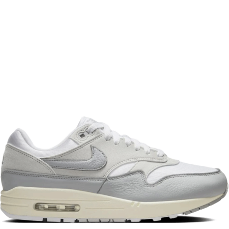 Nike Air Max 1 '87 'Pure Platinum' (W) (HF0026 001)