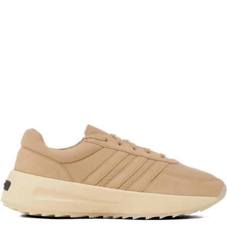 Adidas Los Angeles Runner Fear Of God Athletics 'Clay' (IF4215)