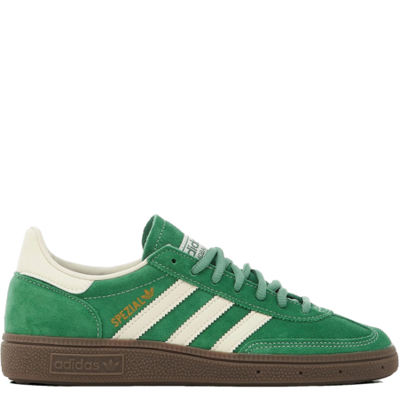 Adidas Handball Spezial 'Preloved Green Gum' (IG6192)