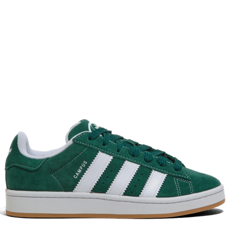 Adidas Campus 00s J 'Dark Green' (IH7492)