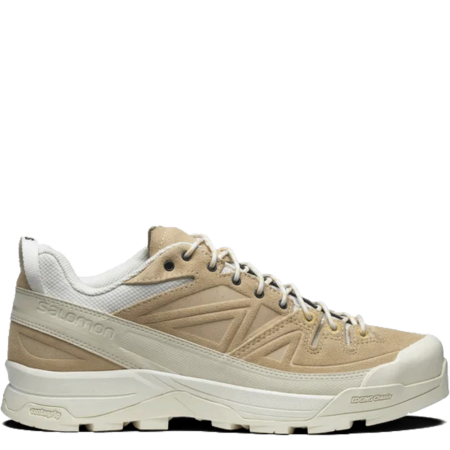 Salomon X-ALP Leather 'Vanilla Ice' (L47431400)