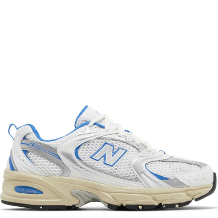 New Balance 530 'White Blue Oasis' (MR530EA)