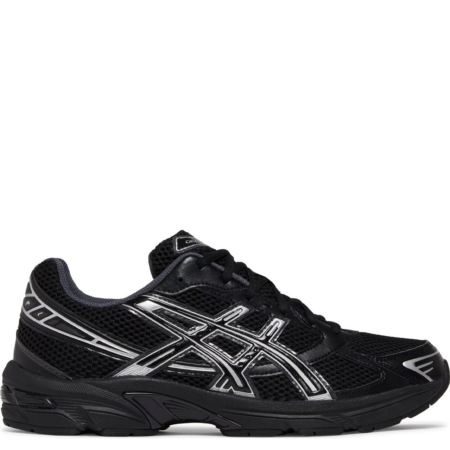 Asics Gel 1130 'Black Pure Silver' (1201A906 001)