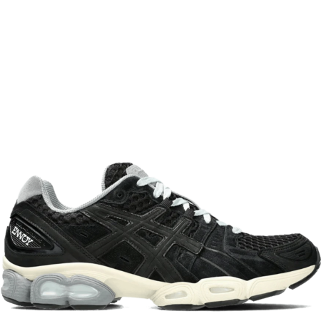 Asics Gel Nimbus 9 The Ennoy Professional 'Black Sheet Rock' (1201A986 002)