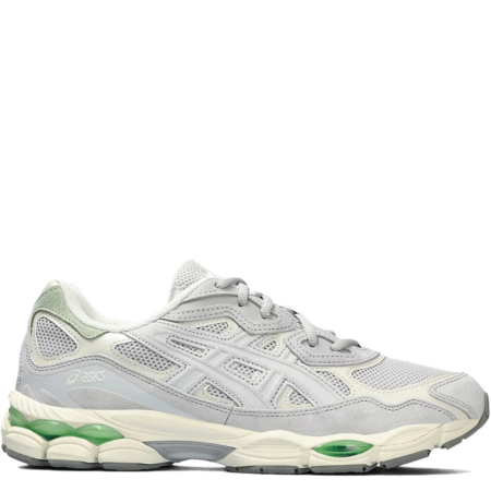 Asics Gel NYC 'Cloud Grey Green' (1203A383 022)