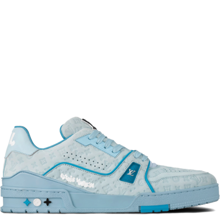 Louis Vuitton Trainer Tyler the Creator 'Blue' (1ACRYB)