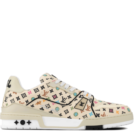 Louis Vuitton LV Trainer Tyler the Creator 'Beige' (1ACXBG)