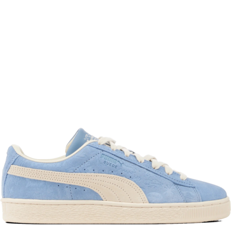 Puma Wmns Suede Sophia Chang 'Zen Blue' (396045 01)