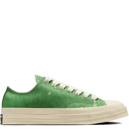 Converse Chuck 70 Low Golf Le Fleur 'Camo Pack - Green' (A11213C)