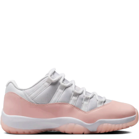 Air Jordan 11 Retro Low 'Legend Pink' (W) (AH7860 160)