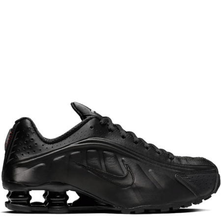 Nike Shox R4 'Black' (2024) (W) (AR3565 004 24)