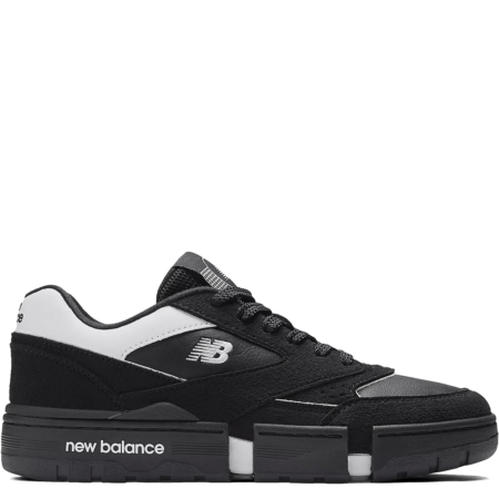 New Balance 0.01 MSFTSrep 'Black' (CTJSBK)
