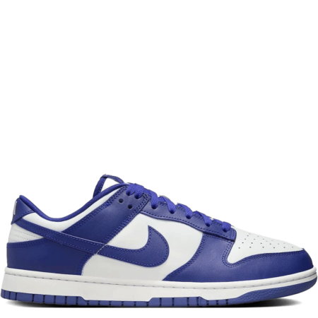 Nike Dunk Low 'Concord' (DV0833 103)