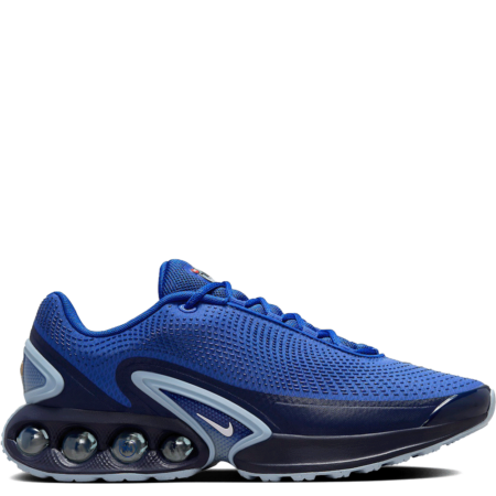 Nike Air Max DN 'Hyper Blue' (DV3337 400)