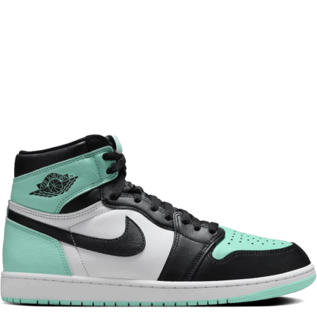 Air Jordan 1 Retro High OG 'Green Glow' (DZ5485 130)