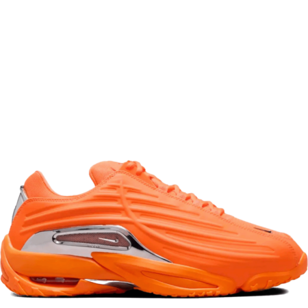 Nike Hot Step 2 NOCTA 'Total Orange' (DZ7293 800)