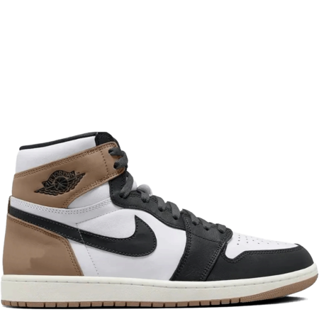 Air Jordan 1 Retro High OG 'Latte' (W) (FD2596 021)