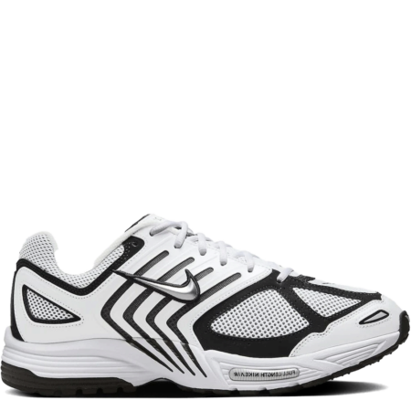 Nike Air Pegasus 2005 'White Black' (FJ1909 100)