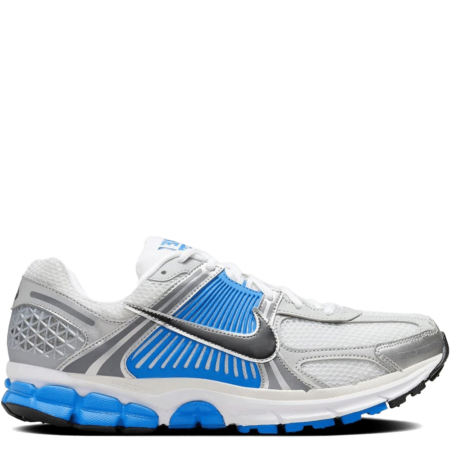 Nike Air Zoom Vomero 5 'Metallic Silver Photo Blue' (FJ4151 100)